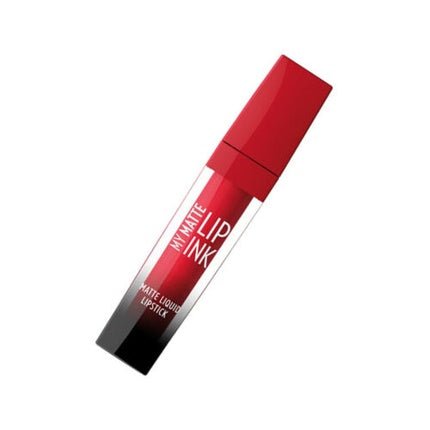 Golden Rose My Matte Lip Ink Matte Lipstick 11 5ml - Maison des fragrances