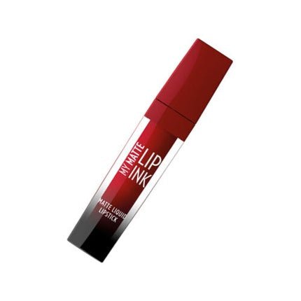 Golden Rose My Matte Lip Ink Matte Lipstick 12 5ml - Maison des fragrances