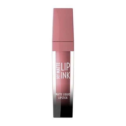 Golden Rose My Matte Lip Ink No 05 - Maison des fragrances