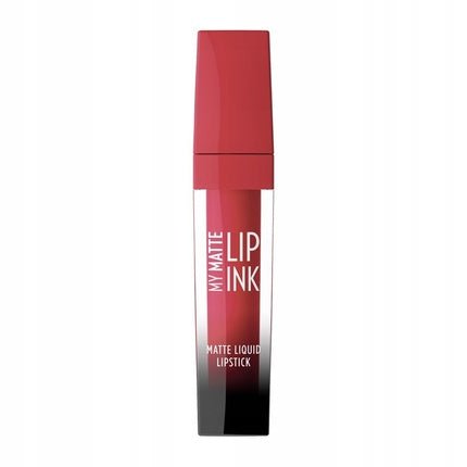 Golden Rose MY MATTE Vegan Matte Lipstick 08 - Maison des fragrances
