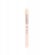 Golden Rose Nude Face Tapered Brush - Maison des fragrances