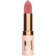 Golden Rose Nude Look Perfect Matte Lipstick 03 Pinky Nude - Maison des fragrances