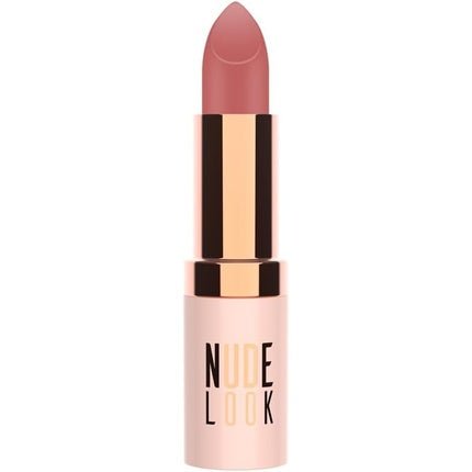 Golden Rose Nude Look Perfect Matte Lipstick 03 Pinky Nude - Maison des fragrances