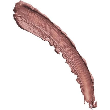 Golden Rose Nude Look Velvety Matte Lipstick 02 Peachy Nude - Maison des fragrances
