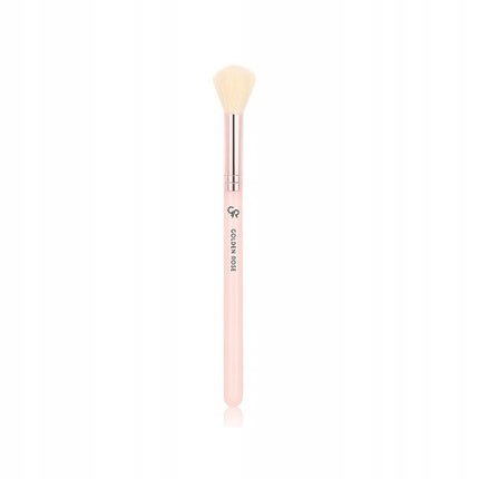 Golden Rose Nude Tapered Hick Brush - Maison des fragrances