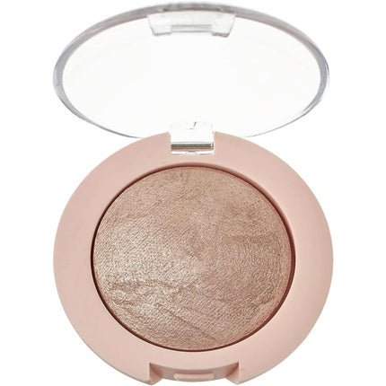 Golden Rose Pearl Baked Eyeshadow 01 Ivory - Maison des fragrances