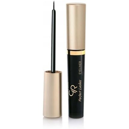 Golden Rose Perfect Lashes Black Eyeliner - Maison des fragrances