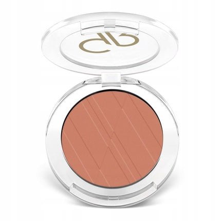 Golden Rose Powder Blush 10 Peach Glaze - Maison des fragrances