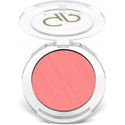 Golden Rose Powder Blush 13 Coral - Maison des fragrances