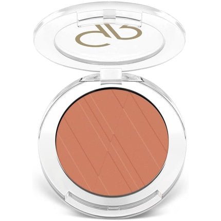 Golden Rose Powder Blush 16 Russet - Maison des fragrances