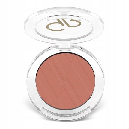 Golden Rose Powder Blush - Maison des fragrances