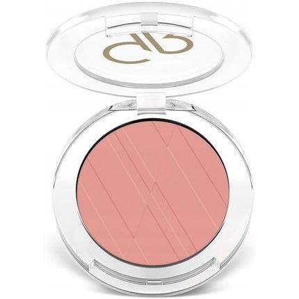 Golden Rose Powder Blush Soft Peach - Maison des fragrances