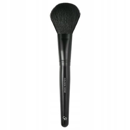 Golden Rose Powder Brush Kozel - Maison des fragrances