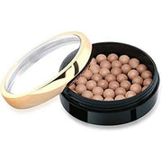 Golden Rose Powder W Kulkach 02 02 1 Count - Maison des fragrances