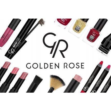 Golden Rose Quick Dry Top Coat 10ml - Maison des fragrances