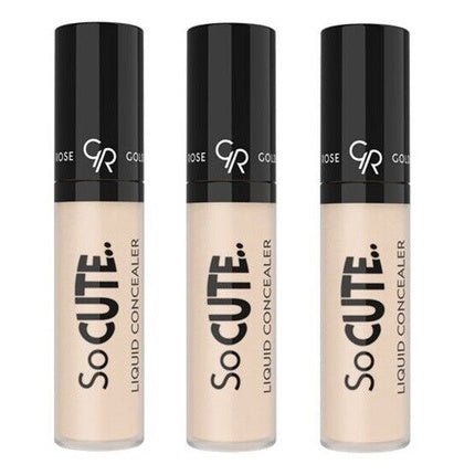 Golden Rose So Cute Liquid Concealer 2.5ml - Maison des fragrances