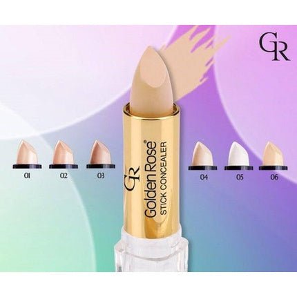Golden Rose Stick Concealer Closer No. 04 - Maison des fragrances