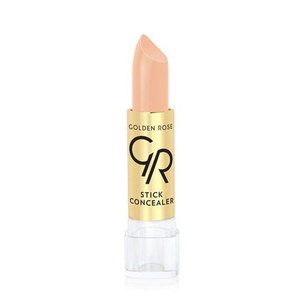 Golden Rose Stick Concealer High Coverage 4.5g - Choose Shade - Maison des fragrances