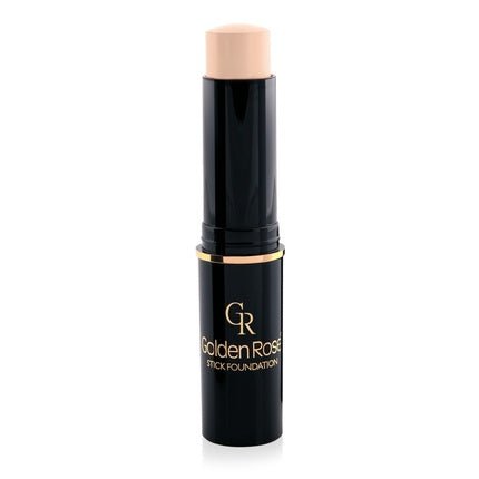 Golden Rose Stick Foundation Color 01 - Maison des fragrances