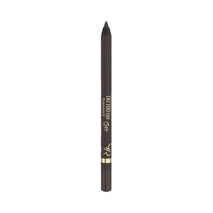 Golden Rose Tattoo Gel Eyepencil 102 1.2g - Maison des fragrances