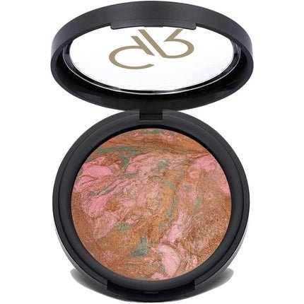 Golden Rose Terracotta Stardust 103 - Maison des fragrances