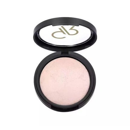Golden Rose Terracotta Stardust Highlighter 9g - Maison des fragrances