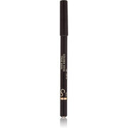 Golden Rose True Kohl Eyeliner Black Eye Pencil KA 3046 - Maison des fragrances