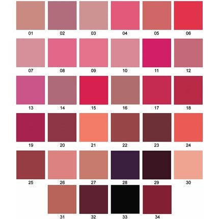 Golden Rose Velvet Matte Lipstick 01 Oriental Pink - Maison des fragrances