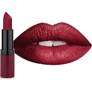 Golden Rose Velvet Matte Lipstick 34 Scarlett - Maison des fragrances