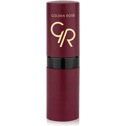 Golden Rose Velvet Matte Lipstick Color 05 - Maison des fragrances
