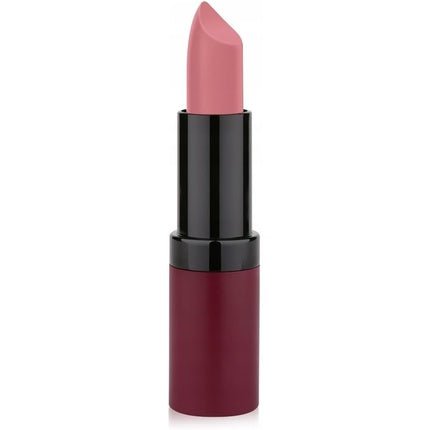 Golden Rose Velvet Matte Lipstick Color 39 - Maison des fragrances