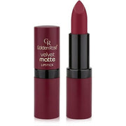 Golden Rose Velvet Matte Lipstick No. 20 - Maison des fragrances