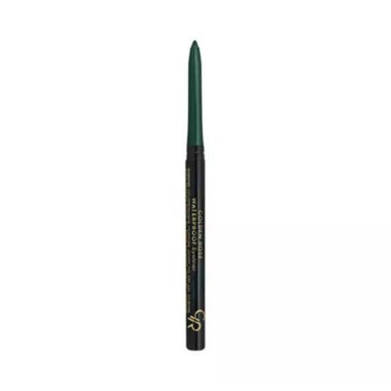 Golden Rose Waterproof Eyeliner Automatic Eyeliner 04 - Maison des fragrances