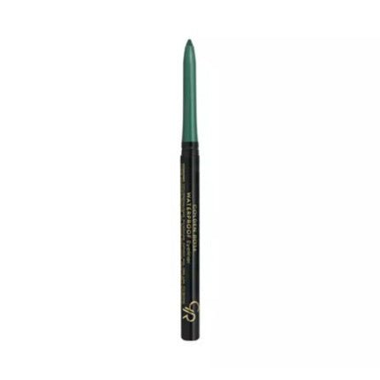 Golden Rose Waterproof Eyeliner Automatic Eyeliner 08 - Maison des fragrances