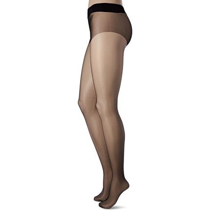 Goldenlady Ladies Mysecret 15 Cosmetic Tights 2 Black Nero 099a - Maison des fragrances