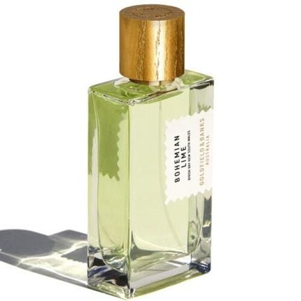Goldfield & Banks Bohemian Lime Eau de Parfum (EDP) Mixte 50ml - Maison des fragrances