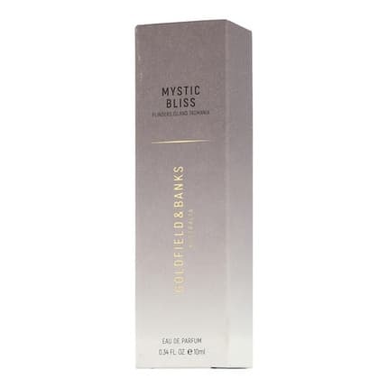 Goldfield & Banks Mystic Bliss EDP Spray 10ml - Maison des fragrances