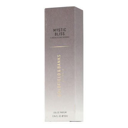 Goldfield & Banks Mystic Bliss EDP Spray 10ml - Maison des fragrances