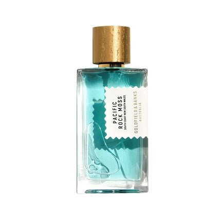 Goldfield & Banks Pacific Rock Moss Eau de Parfum (EDP) Mixte 100ml - Maison des fragrances