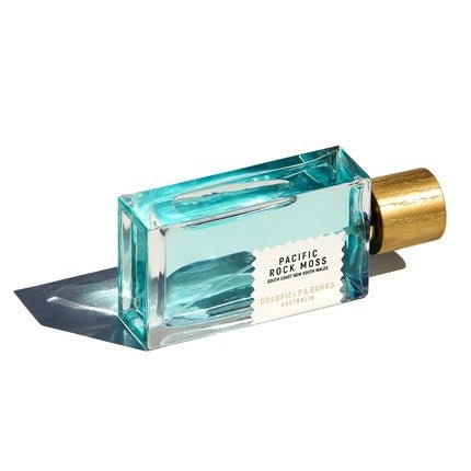 Goldfield & Banks Pacific Rock Moss Eau de Parfum (EDP) Mixte 100ml - Maison des fragrances