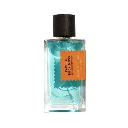 Goldfield & Banks Pacific Rock Moss Eau de Parfum (EDP) Mixte 100ml - Maison des fragrances