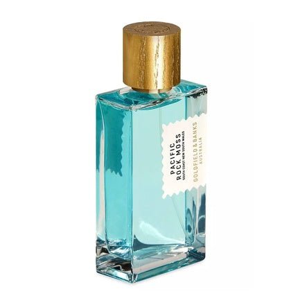Goldfield & Banks Pacific Rock Moss Unisex Perfume Eau de Parfum (EDP) Mixte 100ml - Maison des fragrances