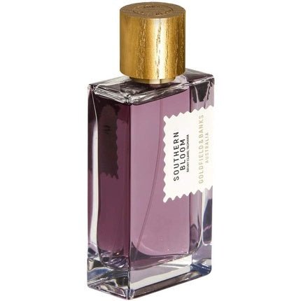 Goldfield & Banks Velvet Splendour Eau de Parfum (EDP) Mixte 100ml - Maison des fragrances
