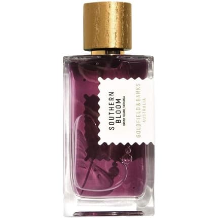 Goldfield & Banks Velvet Splendour Eau de Parfum (EDP) Mixte 100ml - Maison des fragrances