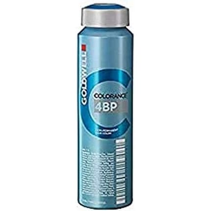 Goldwell 4BP Pearly Couture Brown Dark Eau de Parfum (EDP) Mixte 120ml - Maison des fragrances