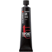 Goldwell 6KS TC TB 6ks Blackened Cooper Silver Eau de Parfum (EDP) Mixte 60ml - Maison des fragrances