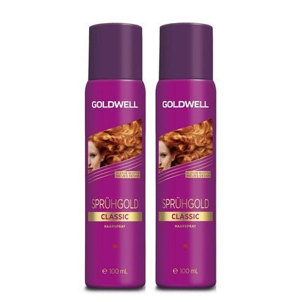 Goldwell Classic Hair Spray 100ml - Maison des fragrances