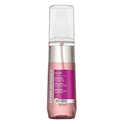 Goldwell Dualsenses Color Serum Spray 150ml - Maison des fragrances