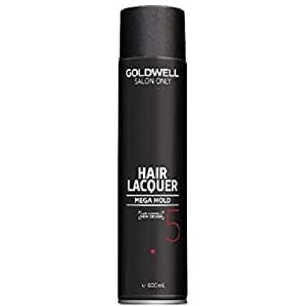 Goldwell Salon Only Hair Spray 600ml - Maison des fragrances