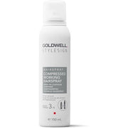 Goldwell StyleSign Compressed Hairspray 150ml - Maison des fragrances